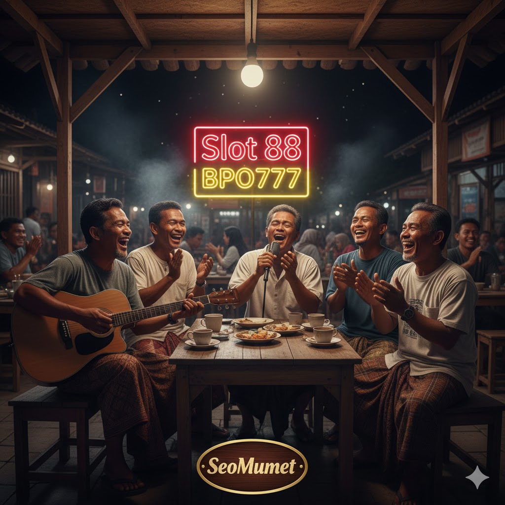 BPO777 | Situs Slot 88 Paling Gacor Edisi Februari 2026